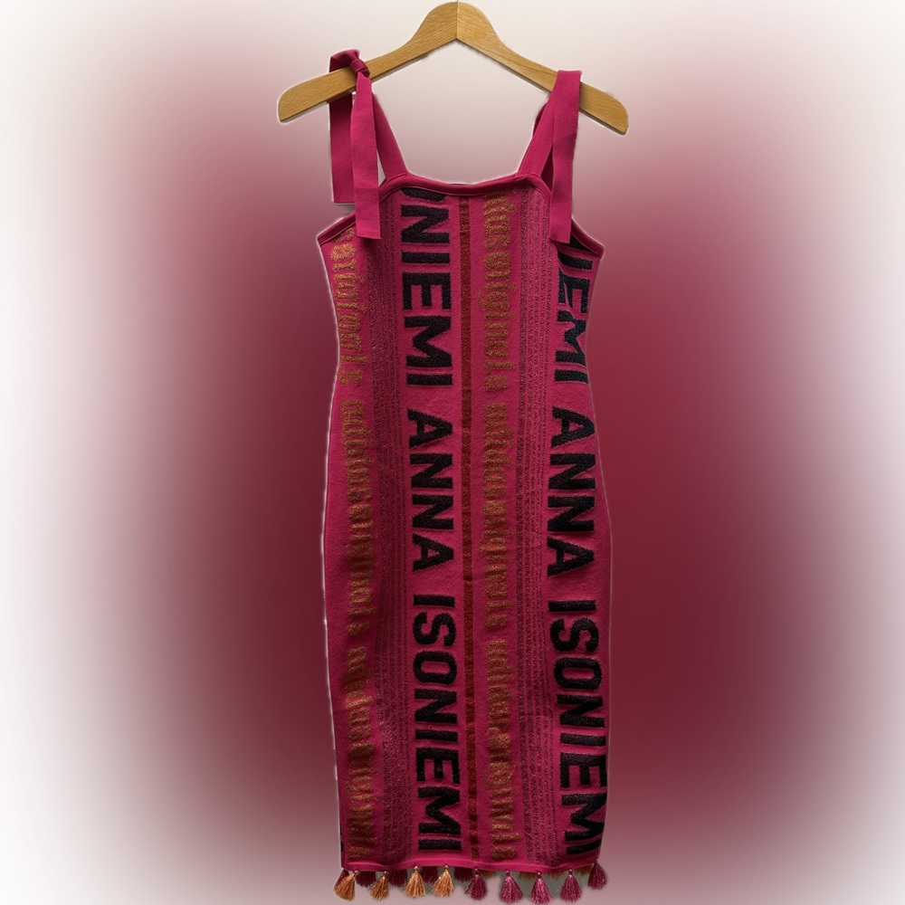 ADIDAS X ANNA ISONIEMI